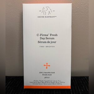Drunk Elephant C-Firma Day Serum